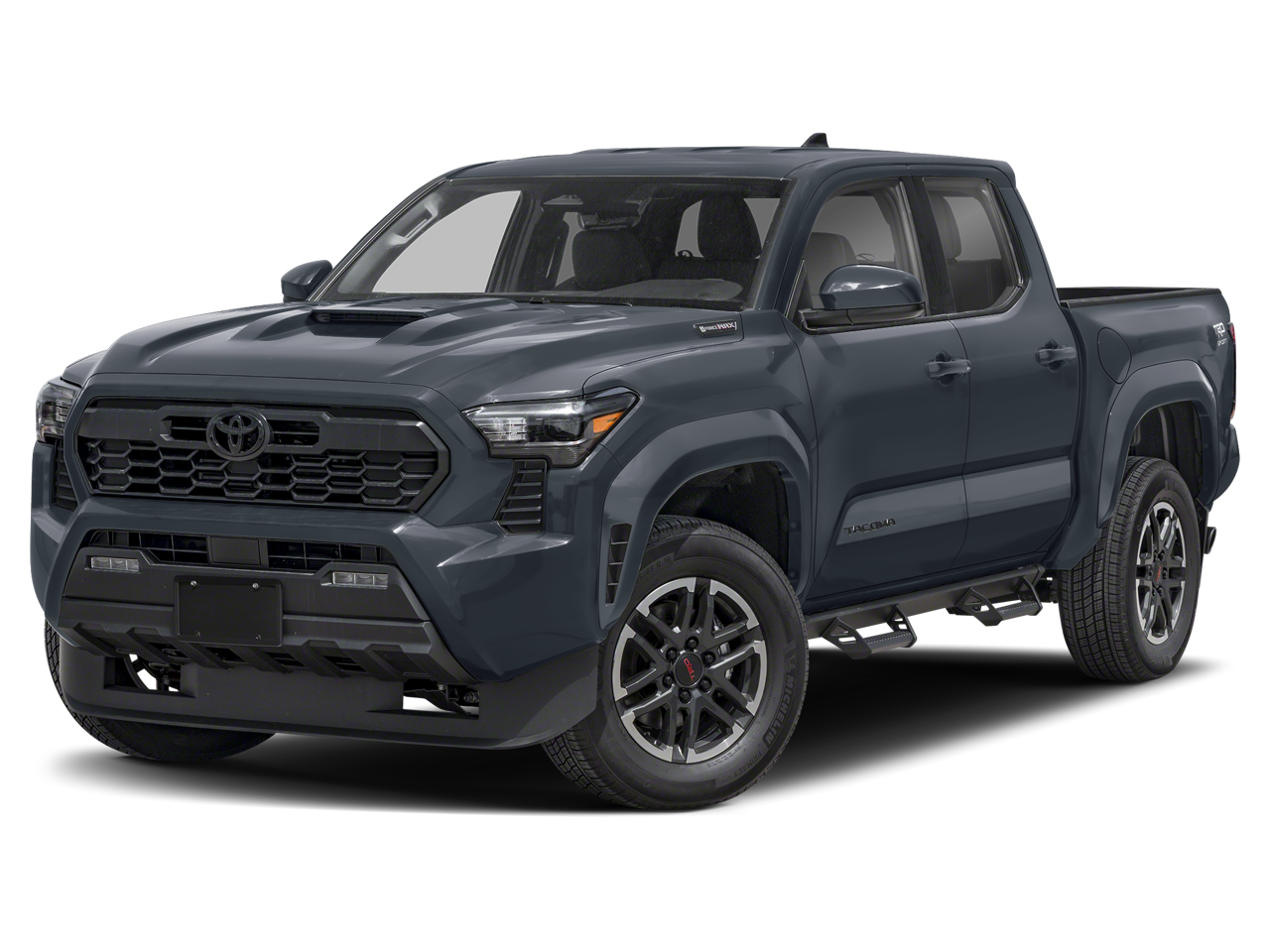 2025 Toyota Tacoma Hybrid TRD Sport