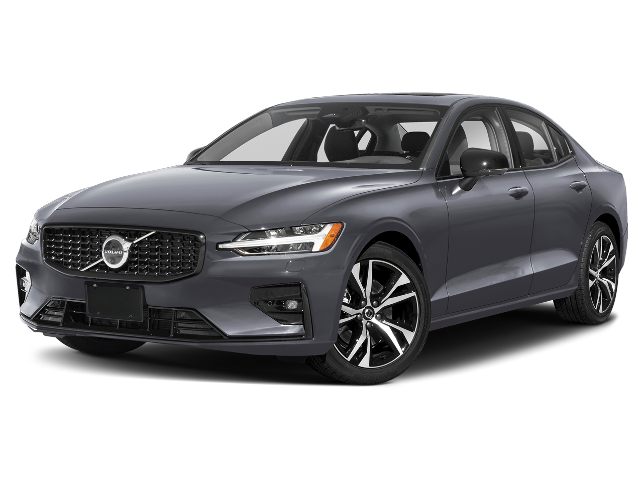 2025 Volvo S60 B5 Core