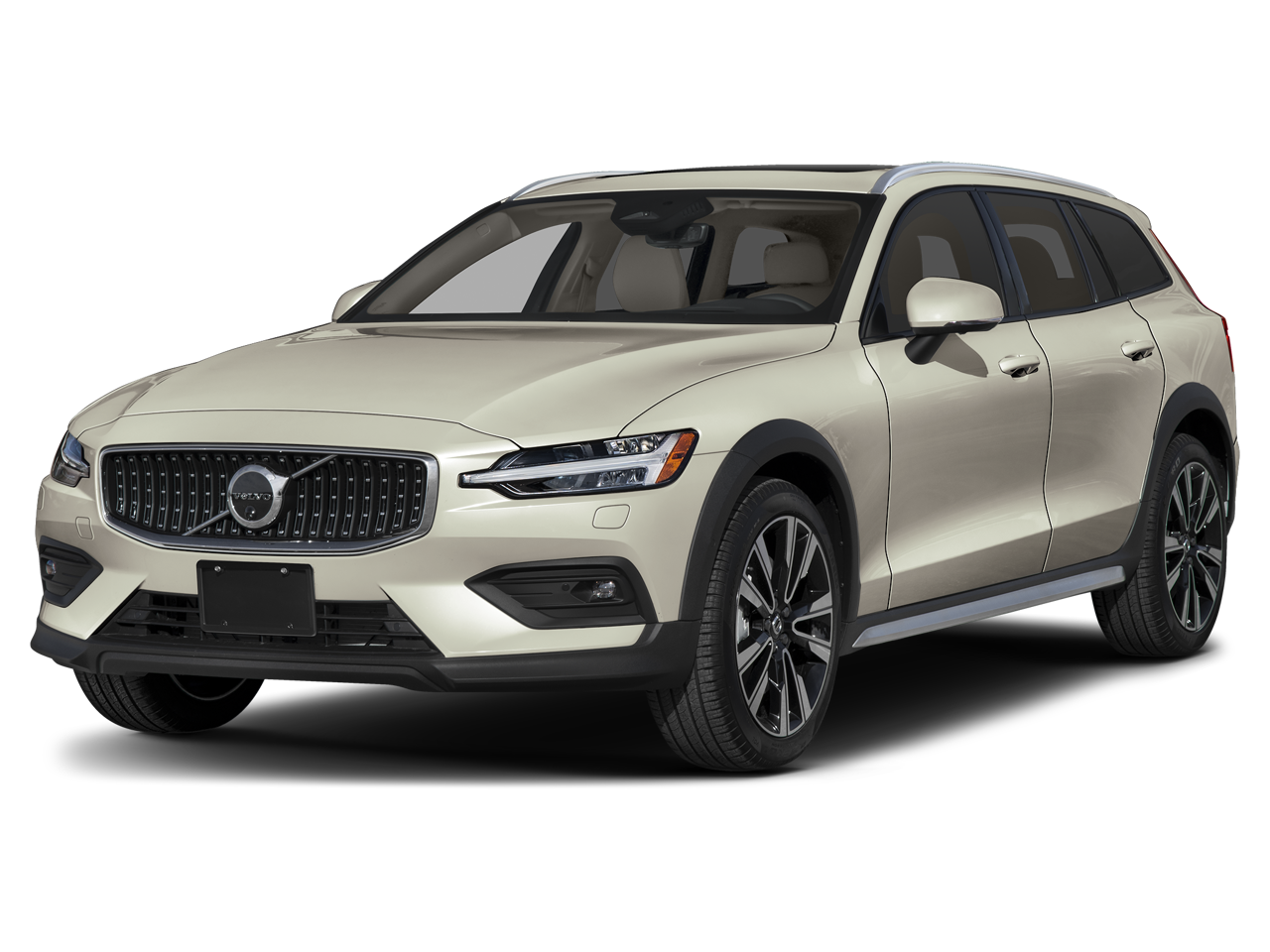 2025 Volvo V60 Cross Country B5 Plus
