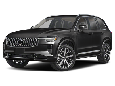 2025 Volvo XC90 B6 Plus 7-Seater 2025.5