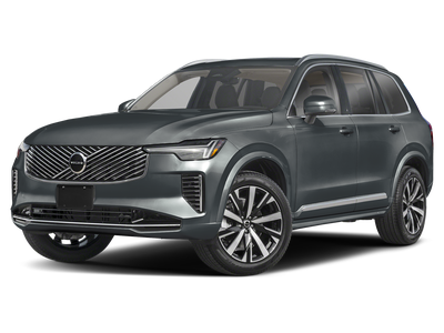 2025 Volvo XC90 B6 Plus 7-Seater 2025.5