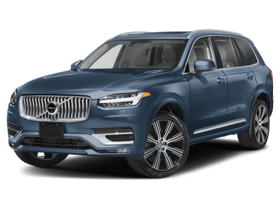 2025 Volvo XC90 B6 Plus 7-Seater