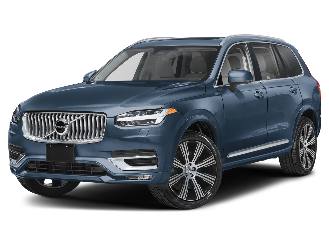 2025 Volvo XC90 B6 Plus 7-Seater