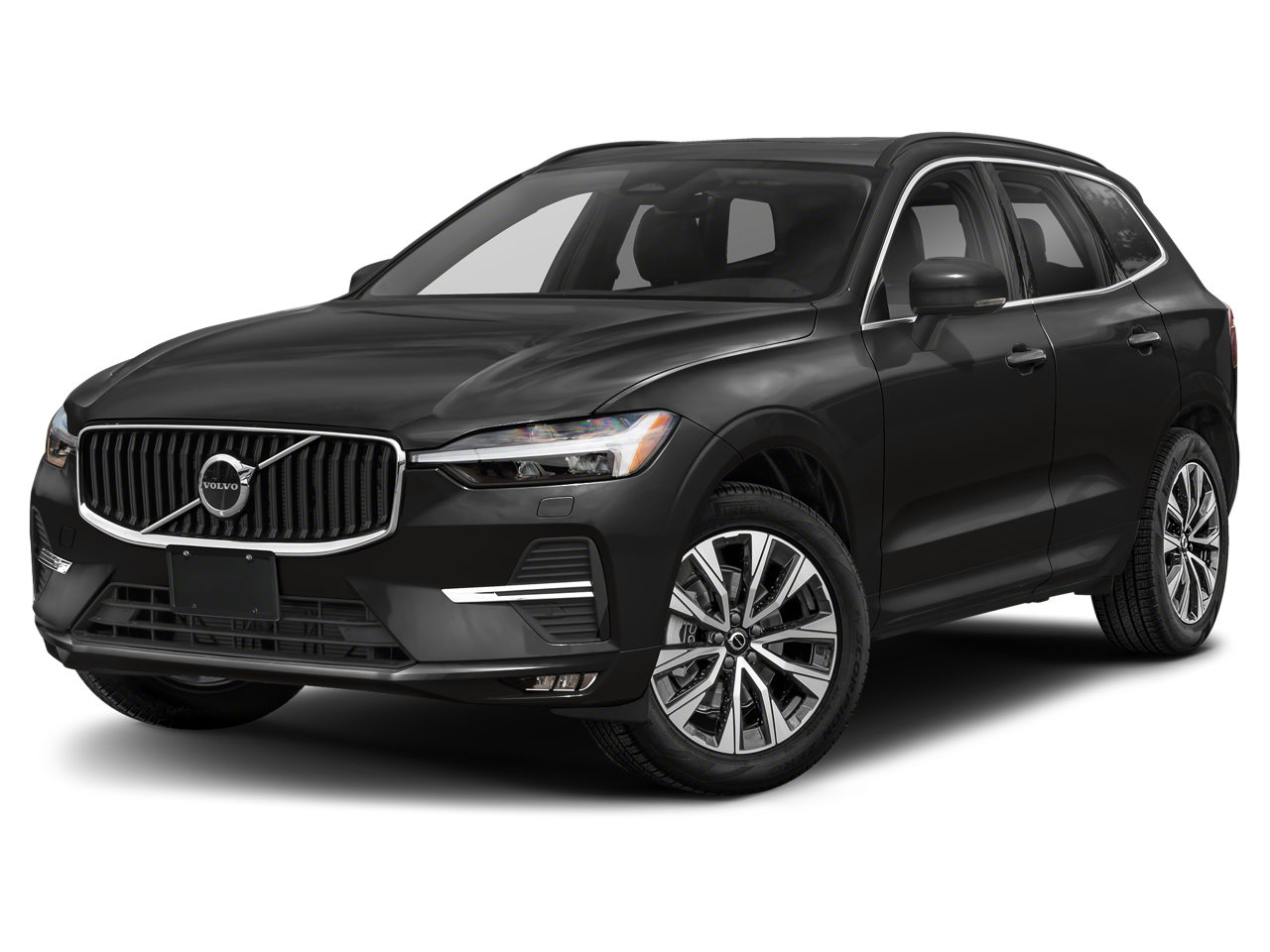 2025 Volvo XC60 B5 Core