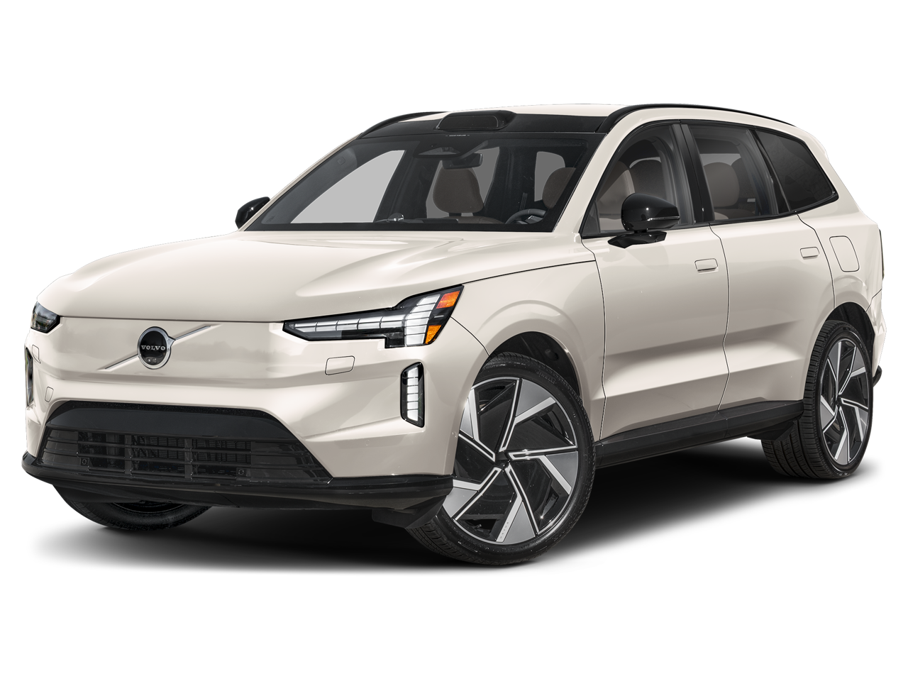 2025 Volvo EX90 Twin Motor Performance Ultra 7-Seater