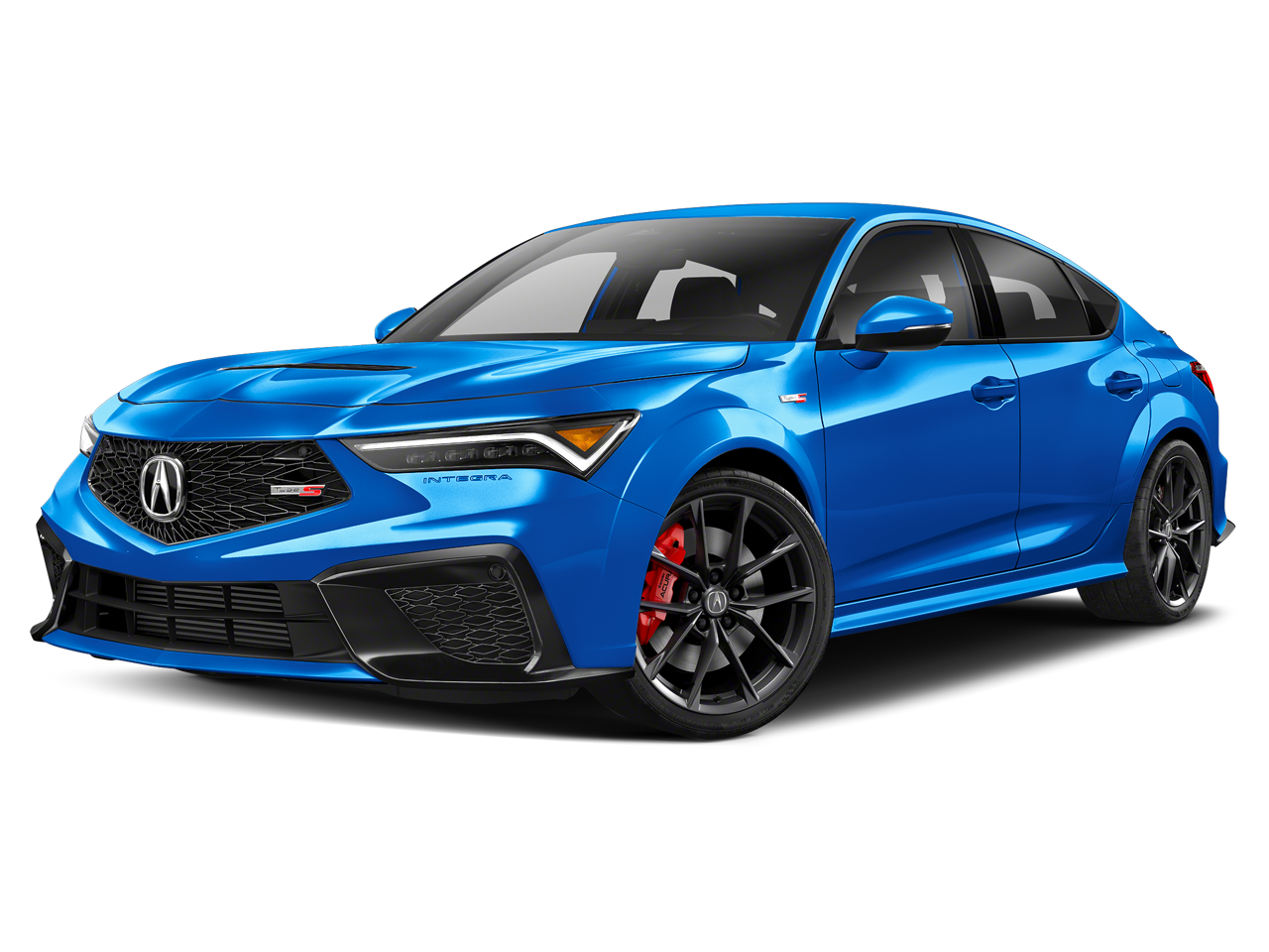 2026 Acura Integra Type S photo 3