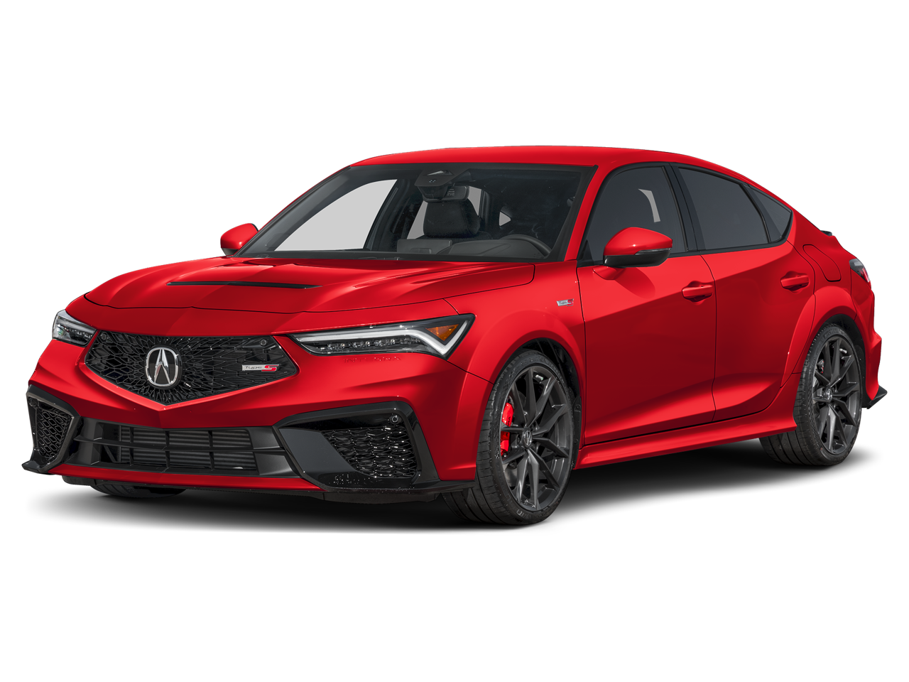 2026 Acura Integra Type S