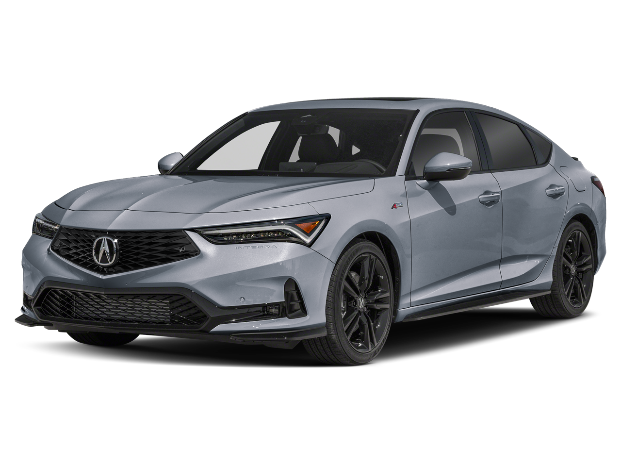 2026 Acura Integra A-Spec w/Technology Package - Photo 13