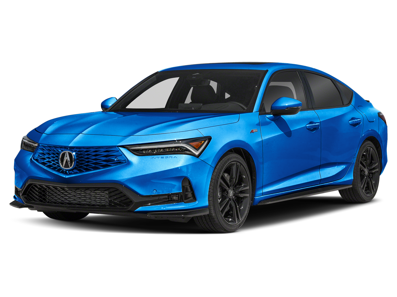 2026 Acura Integra A-Spec with Tech Package - Photo 33