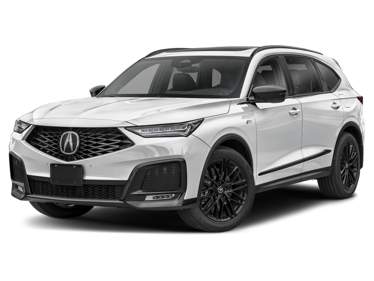 2026 Acura MDX A-Spec Advance Package SH-AWD