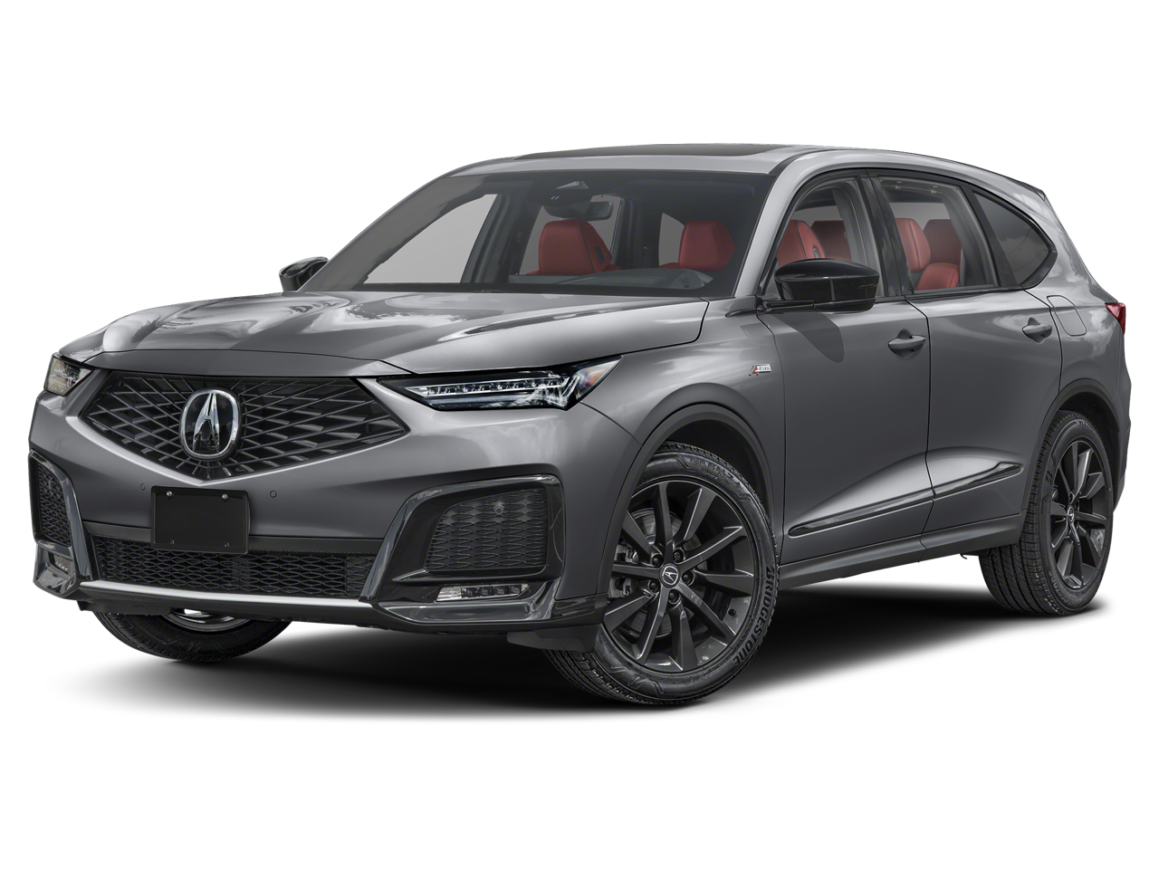 2026 Acura MDX A-Spec SH-AWD