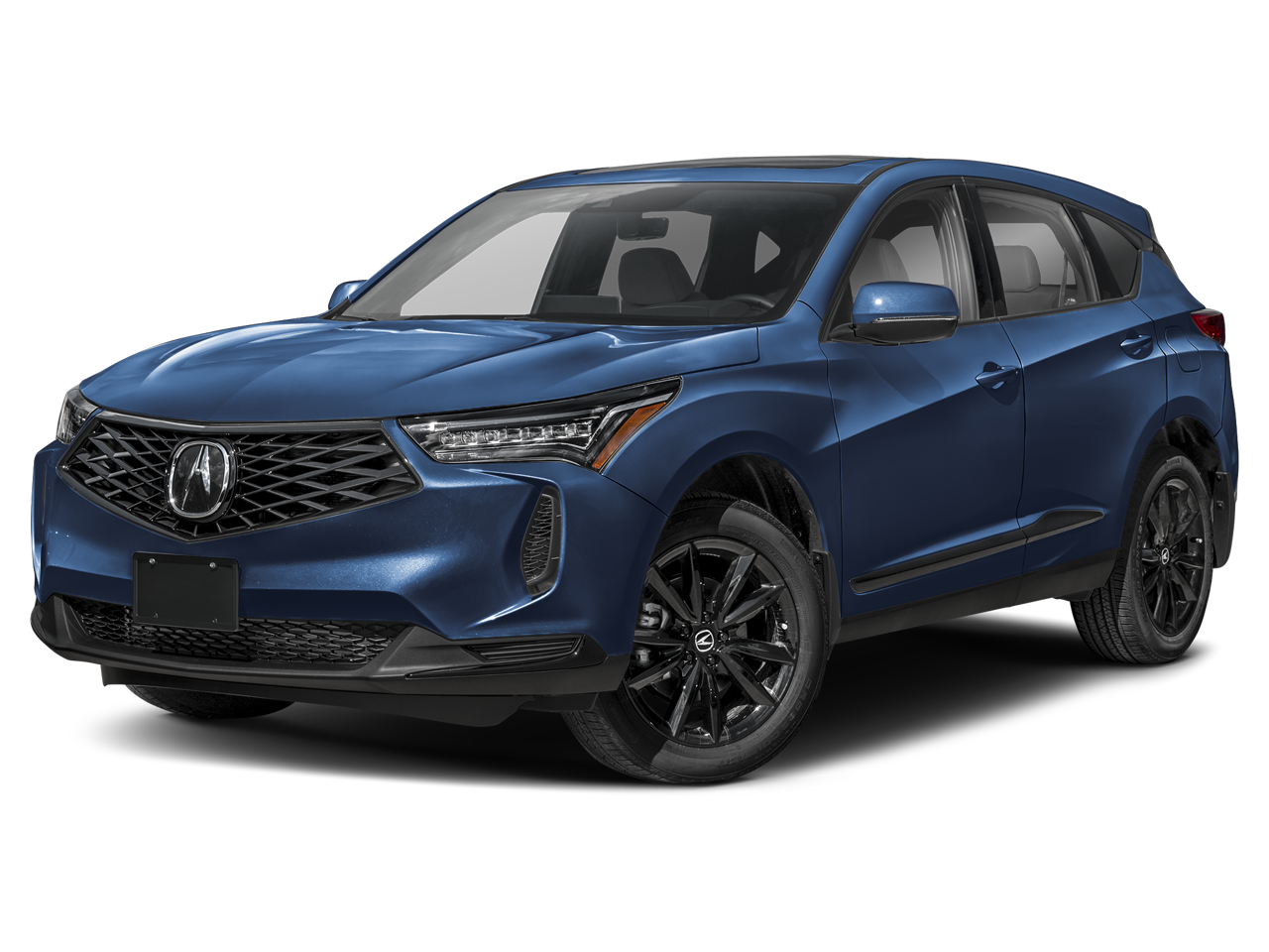 2026 Acura RDX Base SH-AWD