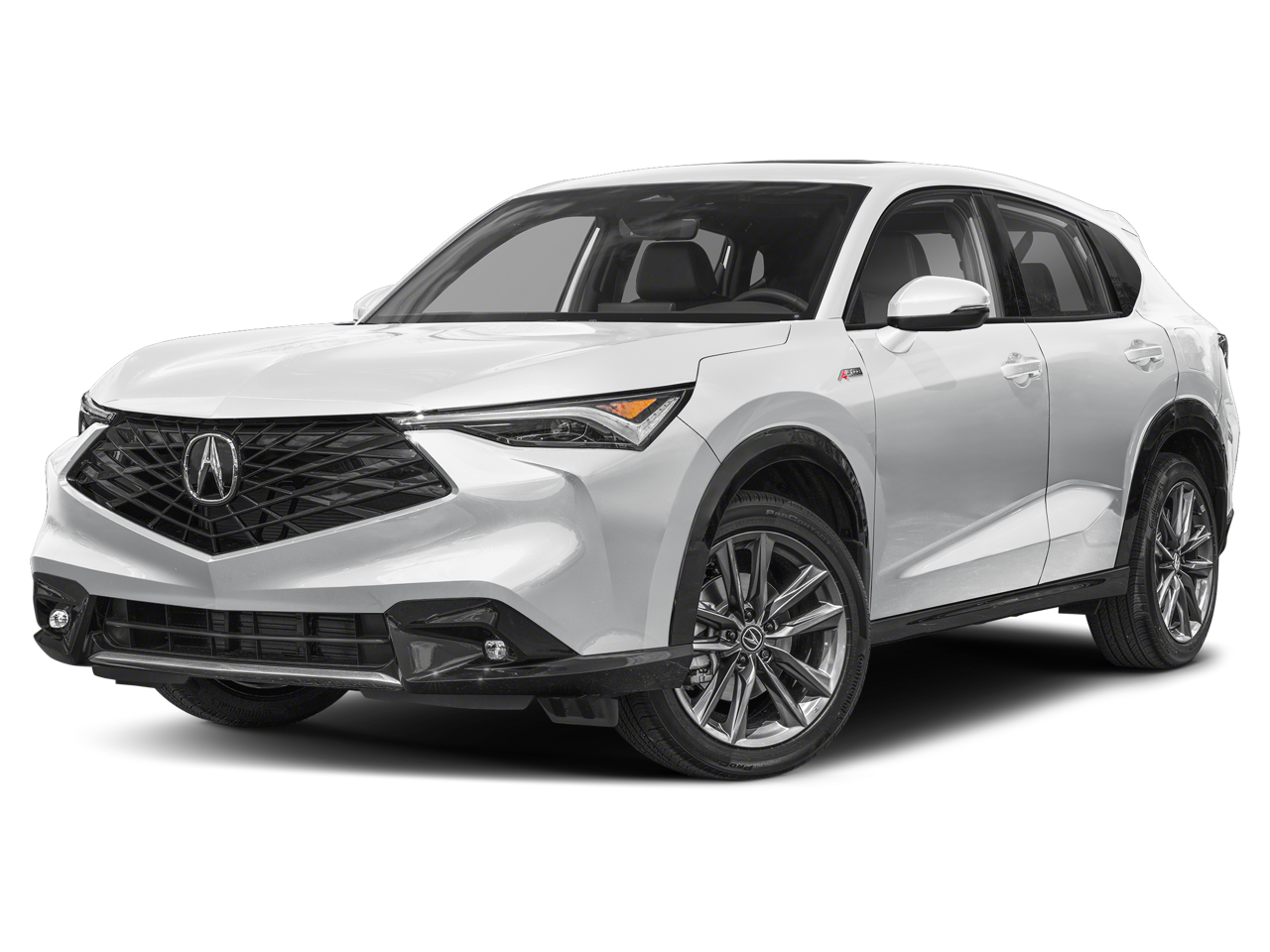 2026 Acura ADX A-Spec Package - Photo 42
