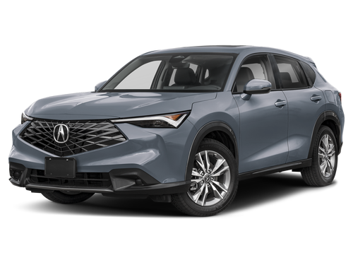 2026 Acura ADX Base