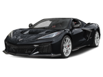 2026 Chevrolet Corvette ZR1 3LZ