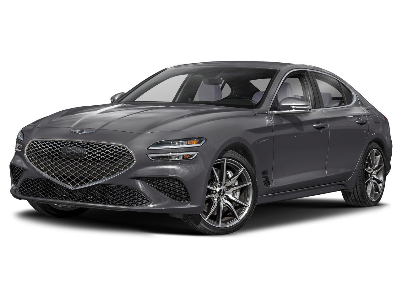 2026 Genesis G70 2.5T