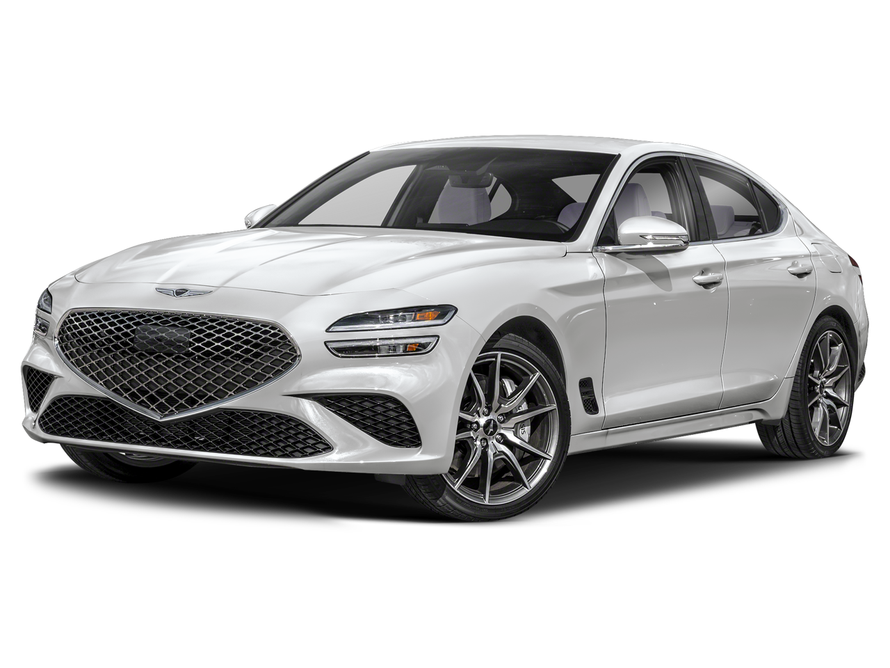 2026 Genesis G70 2.5T
