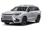 2026 Lexus TX 500h F SPORT Performance Premium