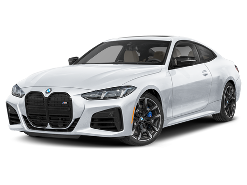 2027 BMW 4 Series M440i xDrive