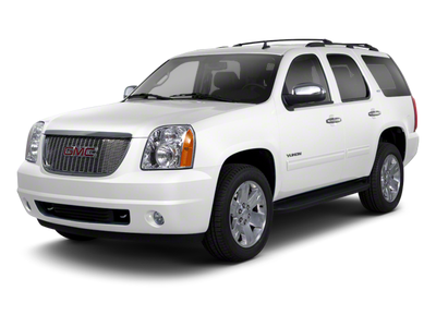 2011 GMC Yukon Denali