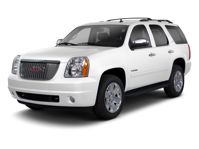 2011 GMC Yukon Denali