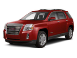 2011 GMC Terrain SLE-2