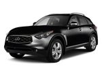 2011 INFINITI FX35 Base