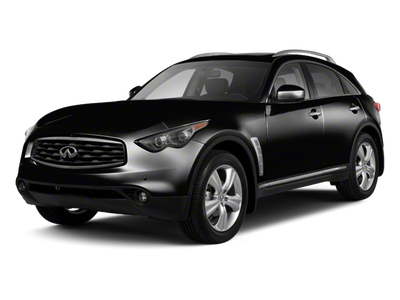 2011 INFINITI FX35 Base