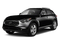 2011 INFINITI FX35 Base