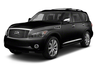 2011 INFINITI QX56 Base