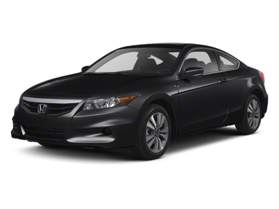 2012 Honda Accord EX-L 2.4