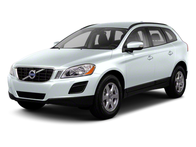 2012 Volvo XC60 T6