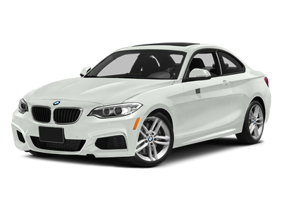 2014 BMW 2 Series 228i