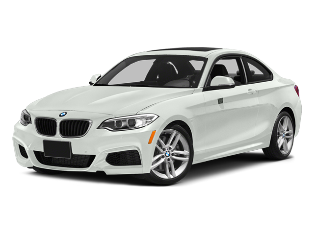 2014 BMW 2 Series 228i