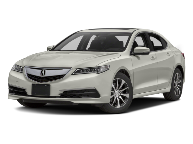 2016 Acura TLX Base Base