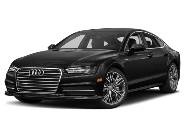 2016 Audi A7 3.0T Premium Plus quattro