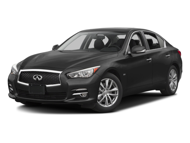 2016 INFINITI Q50 3.0t Premium