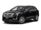 2017 Cadillac XT5 Base