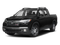 2017 Honda Ridgeline Sport