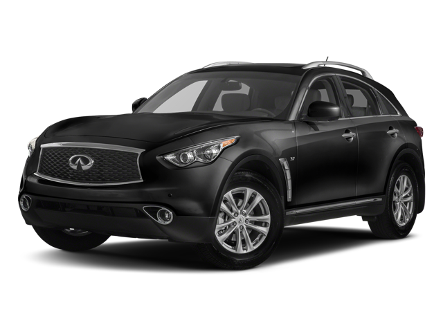 2017 INFINITI QX70 Base