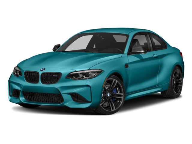 2018 BMW M2 Base