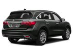 2015 Acura MDX 3.5L Technology Package SH-AWD