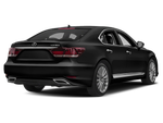 2015 Lexus LS 460