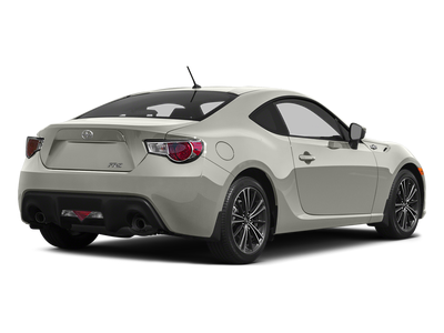 2016 Scion FR-S Base