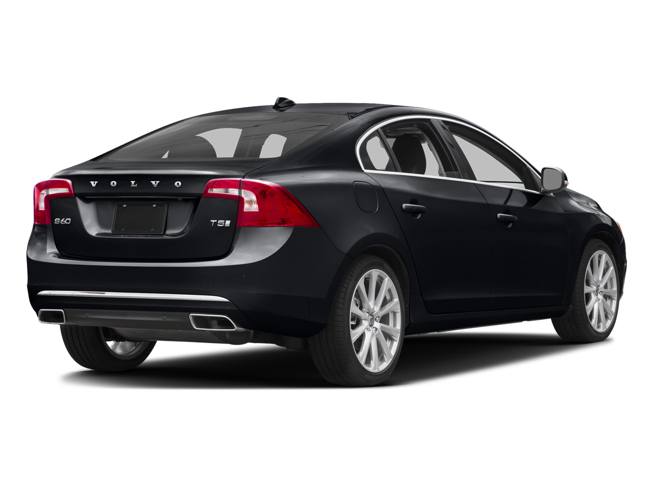 2018 Volvo S60 Inscription T5