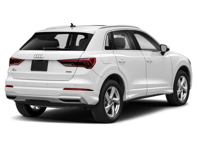 2019 Audi Q3 2.0T Premium Plus S line quattro