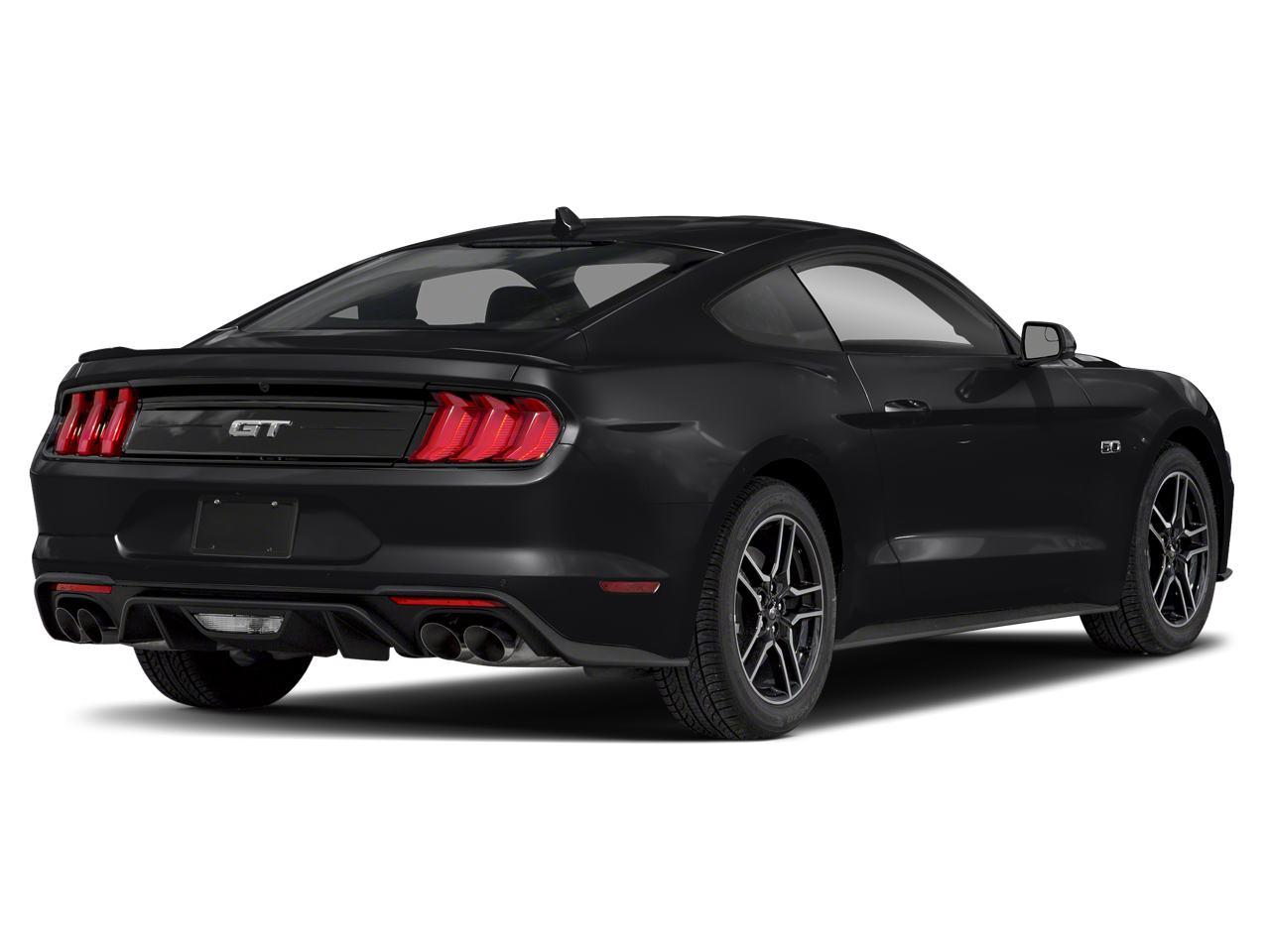 2020 Ford Mustang GT