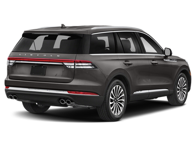 2020 Lincoln Aviator Reserve Premium