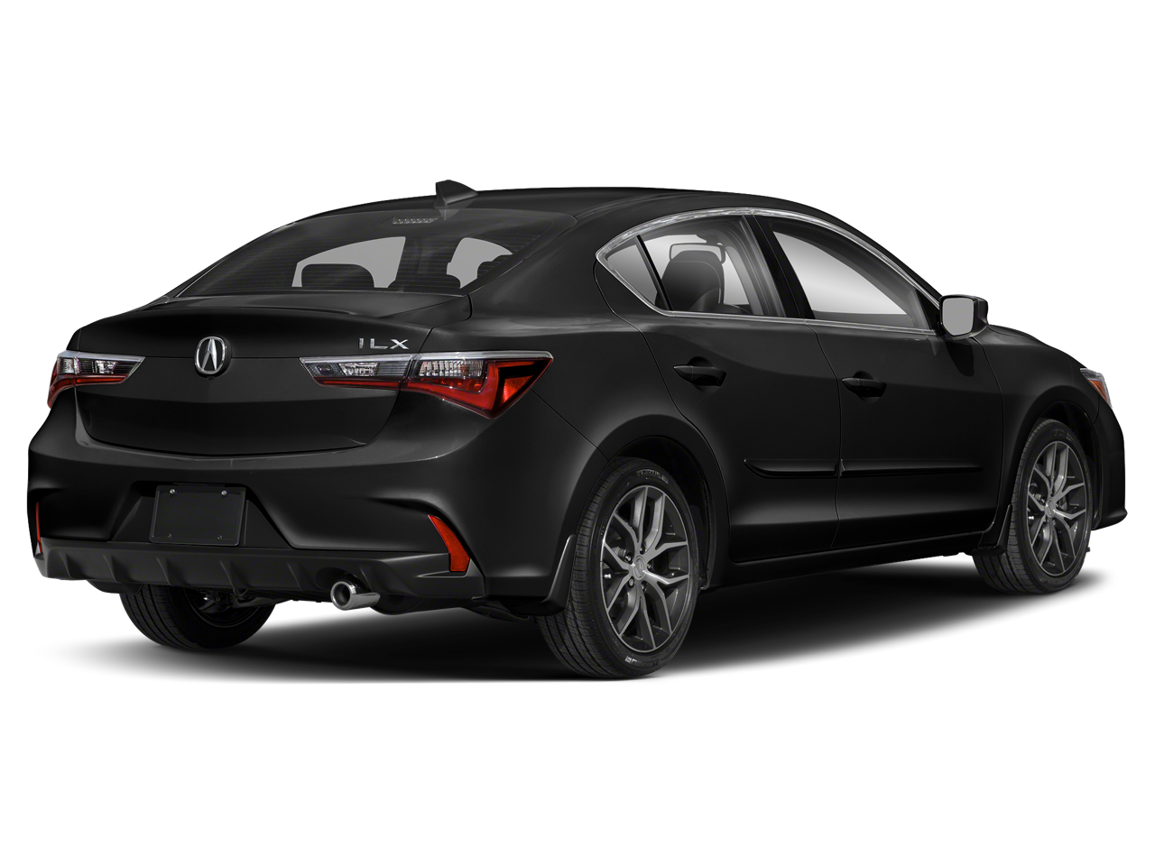 2021 Acura ILX Premium - Photo 14