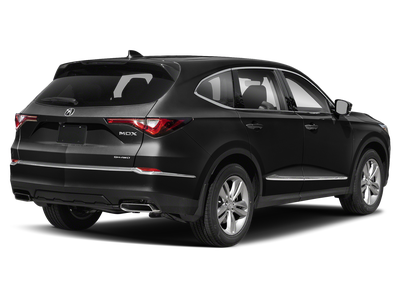 2022 Acura MDX 3.5L